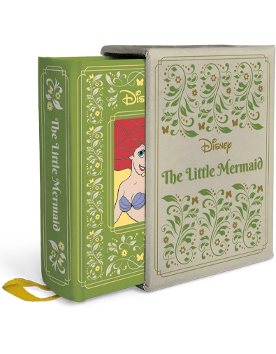 The Little Mermaid Issue 20